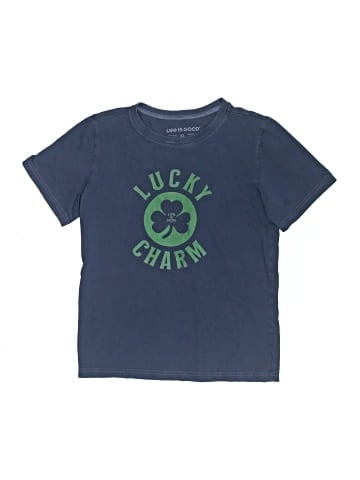 Life Is Good Short Sleeve T-Shirt (view 1)