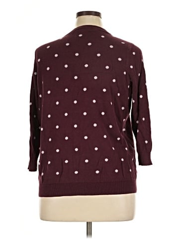 ModCloth Pullover Sweater (view 2)