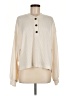 Urban Outfitters Ivory Pullover Sweater Size M - photo 1