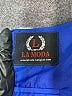 La Moda Blue Blazer Size L - photo 6