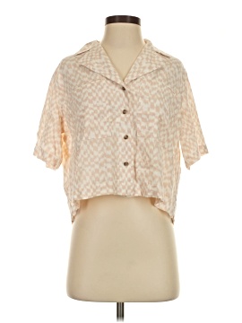 Universal Thread Short Sleeve Blouse