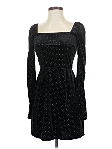Mi ami Casual Dress (view 1)