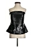 Zara Black Tube Top Size S - photo 1