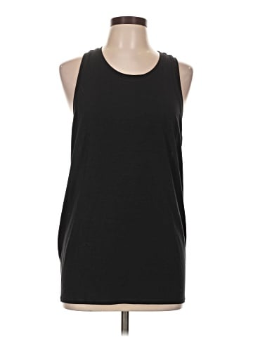 Gap Fit Sleeveless T-Shirt (view 1)