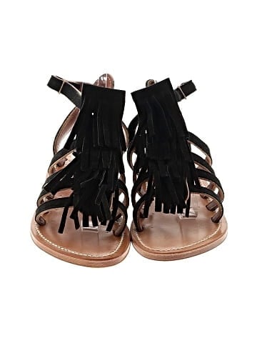K. Jacques Sandals (view 2)