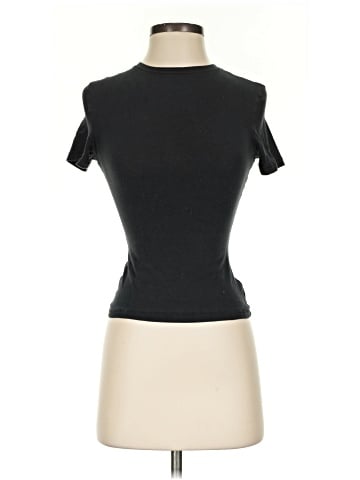 SKIMS Short Sleeve Turtleneck (view 1)
