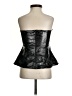 Zara Black Tube Top Size S - photo 2