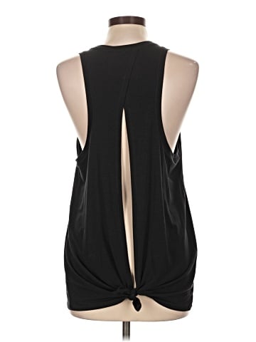 Gap Fit Sleeveless T-Shirt (view 2)