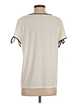 Ann Taylor Factory Short Sleeve Top (view 2)