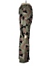 Unbranded Camo Green Black Cargo Pants Size XL - photo 5