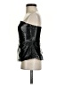 Zara Black Tube Top Size S - photo 5