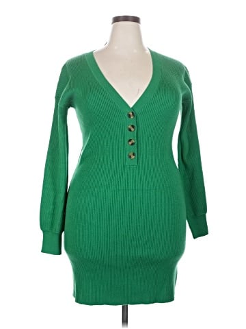 Fashion Nova Casual Dress (view 1)