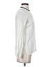James Perse Ivory Long Sleeve Blouse Size 0 - photo 4