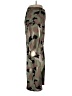 Unbranded Camo Green Black Cargo Pants Size XL - photo 4