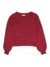 Epic Threads Tweed Red Pullover Sweater Size L (kids) - photo 1