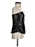 Zara Black Tube Top Size S - photo 4