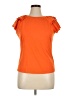 Current Air Orange Short Sleeve T-Shirt Size XL - photo 1