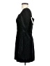 Mi ami Polka Dots Black Casual Dress Size S - photo 5