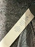 Lululemon Athletica Gray Active T-Shirt Size 6 - photo 7