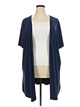 Jessica London Kimono