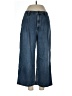 Madewell Blue Jeans Size 31 waist - photo 1