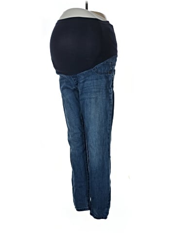 Indigo Blue Jeans (view 1)