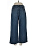 Madewell Blue Jeans Size 31 waist - photo 2