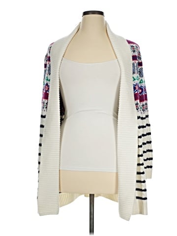 Talbots Cardigan (view 1)