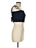 Lulus 100% Polyester Blue Sleeveless Blouse Size M - photo 4