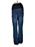 Indigo Blue Blue Jeans Size M - photo 2