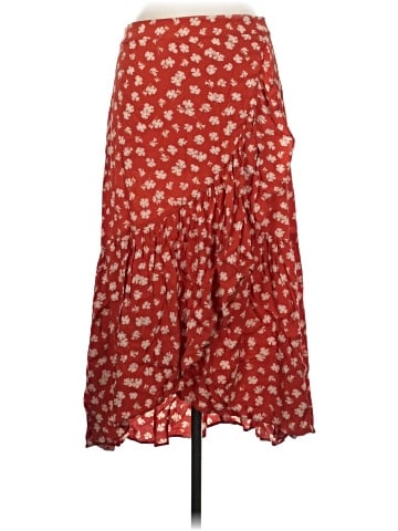 Madewell Casual Skirt (view 1)