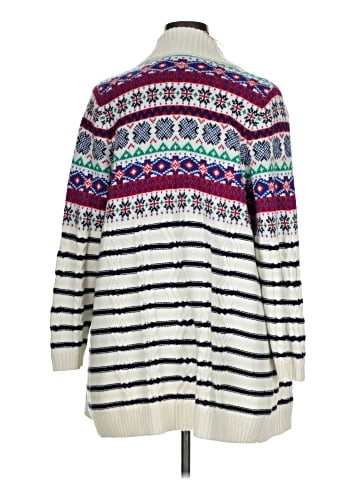 Talbots Cardigan (view 2)