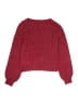 Epic Threads Tweed Red Pullover Sweater Size L (kids) - photo 2