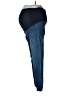 Indigo Blue Blue Jeans Size M - photo 5