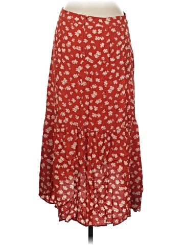Madewell Casual Skirt (view 2)