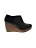 Dr. Scholl's Black Wedges Size 9 - photo 1