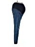 Indigo Blue Blue Jeans Size M - photo 4