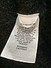 Caslon 100% Polyester Solid Black Pullover Sweater Size XXL - photo 8