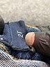 Lucky Brand 100% Spandex Blue Jeans Size 2T - photo 5