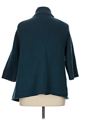Talbots Wool Cardigan (view 2)