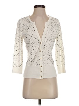 White House Black Market Cardigan (view 1)