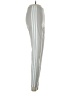 Adidas Gray Silver Active Pants Size S - photo 4