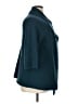 Talbots Teal Wool Cardigan Size 1X - photo 4