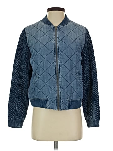 Cloth & Stone Jacket (view 1)
