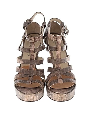 Assorted Brands Sandals (view 2)