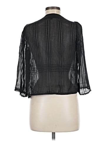Poetry Clothing 3/4 Sleeve Blouse (view 2)