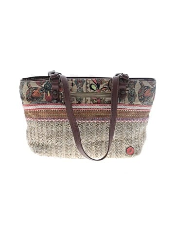 Sak Roots Shoulder Bag (view 1)