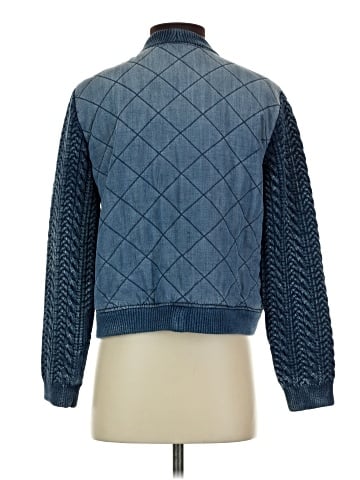 Cloth & Stone Jacket (view 2)
