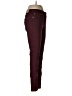 Seven7 Burgundy Jeans Size 6 - photo 4