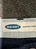 Old Navy Solid Blue Shorts Size 10 - photo 3